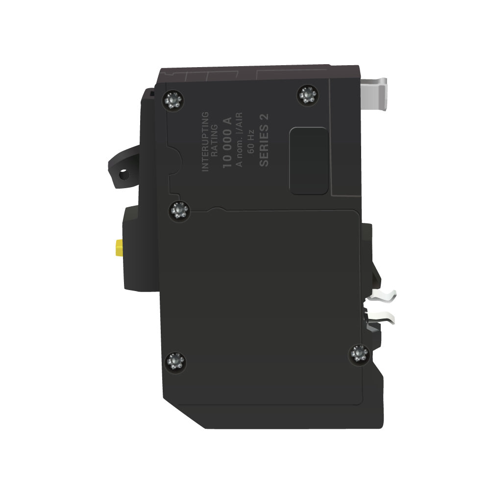 QO120GFI - Square D - 20 Amp GFCI Circuit Breaker