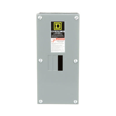 QO2100BNS - Square D - Enclosure
