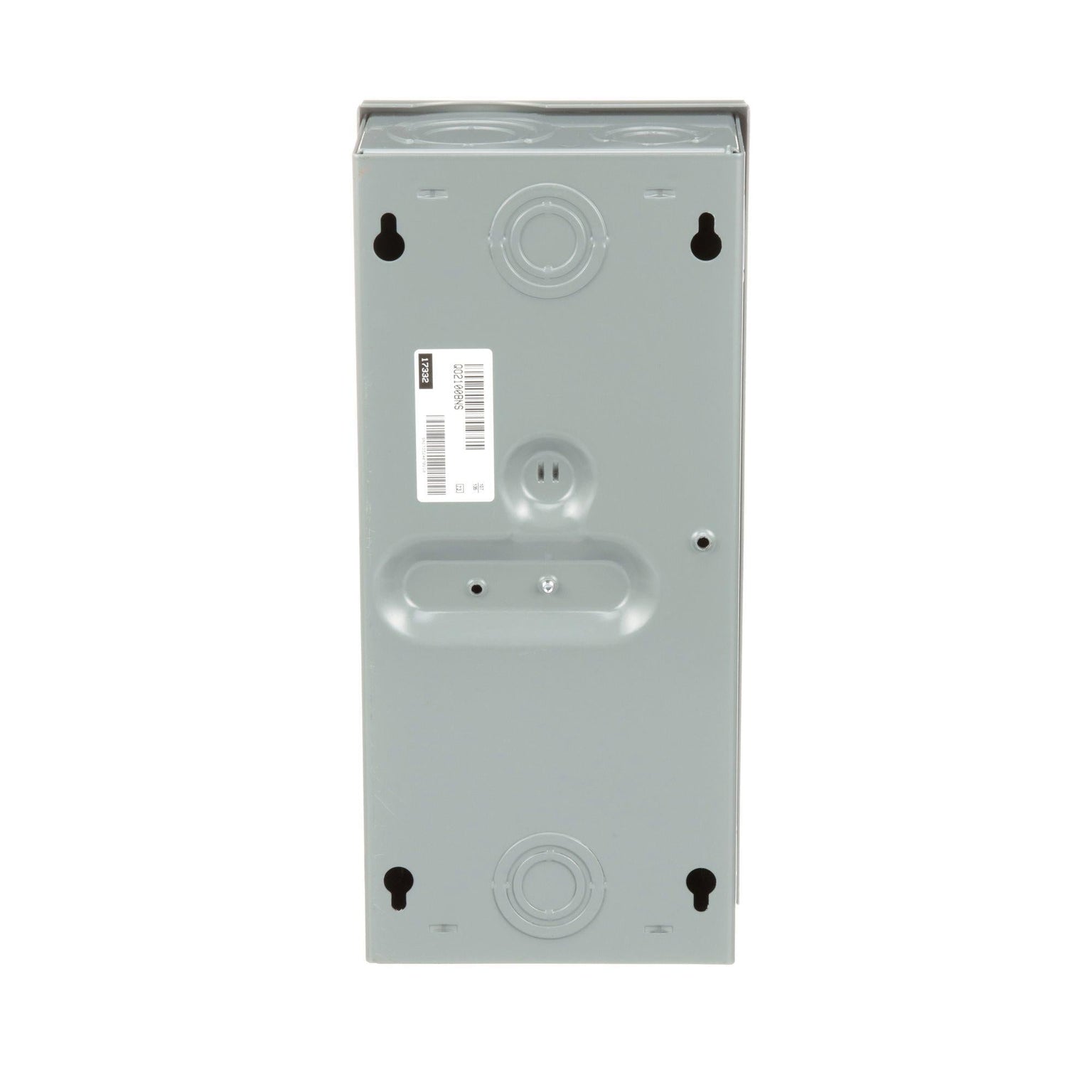 QO2100BNS - Square D - Enclosure