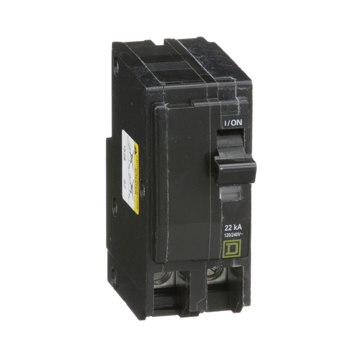 QO225VH - Square D - Molded Case Circuit Breakers