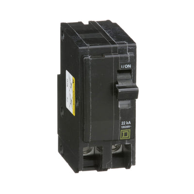 QO270VH - Square D - Molded Case Circuit Breakers