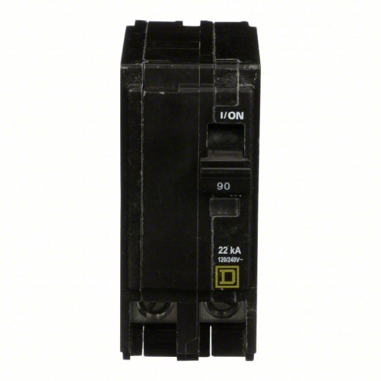 QO290VH - Square D - Molded Case Circuit Breakers
