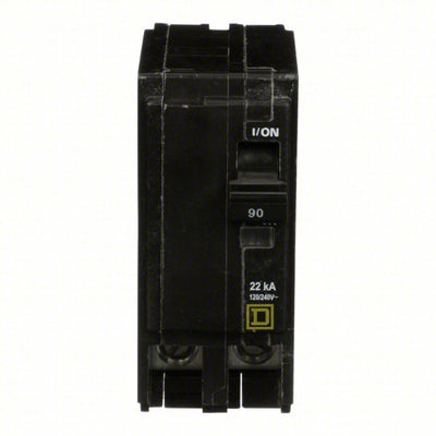 QO290VH - Square D - Molded Case Circuit Breakers