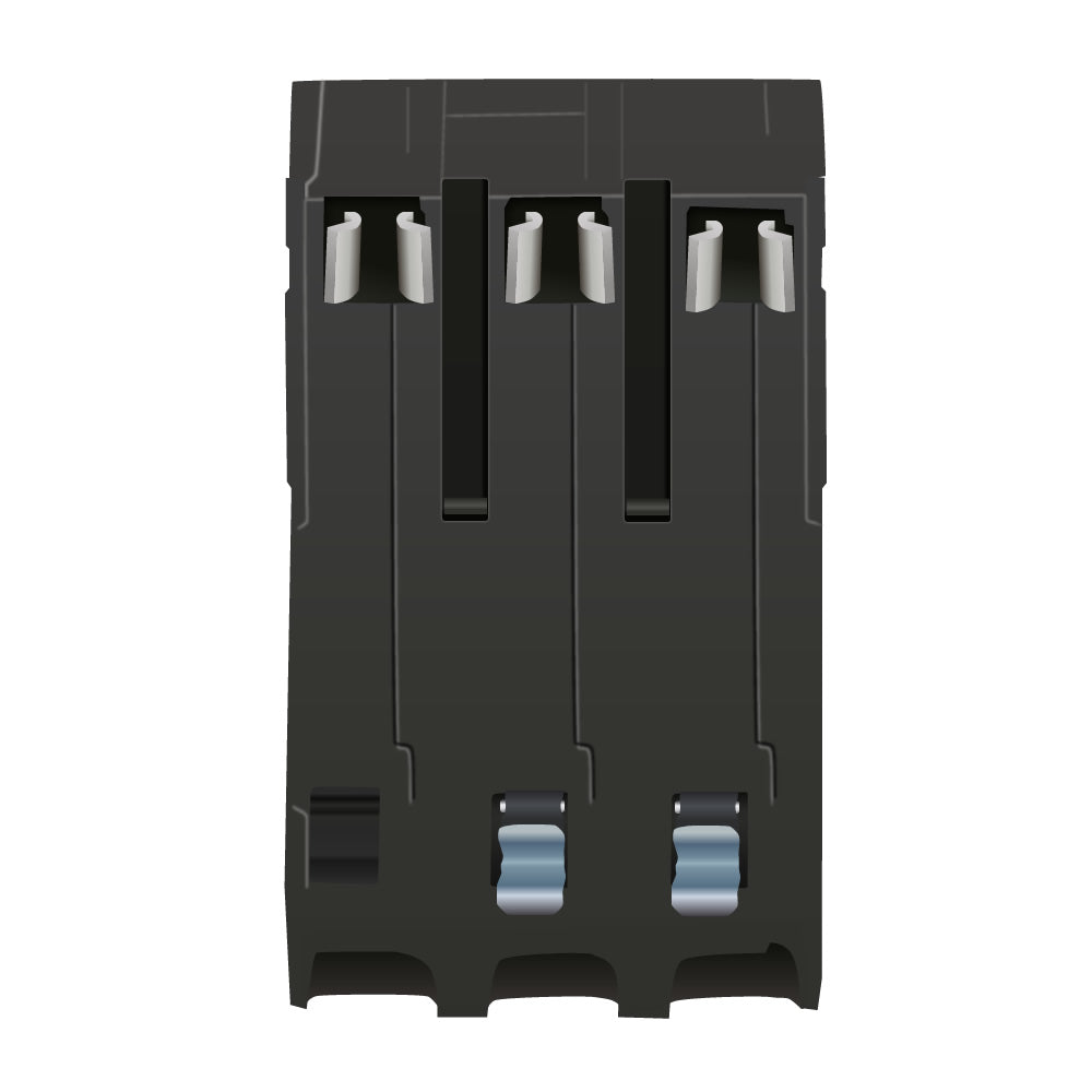 INTERRUTTORE CIRCUITO WIFI trifase 4P 380V 63A Tuya telecomando INTERRUTTORE CIRCUITO WIFI trifase 4P 380V 63A Tuya telecomando