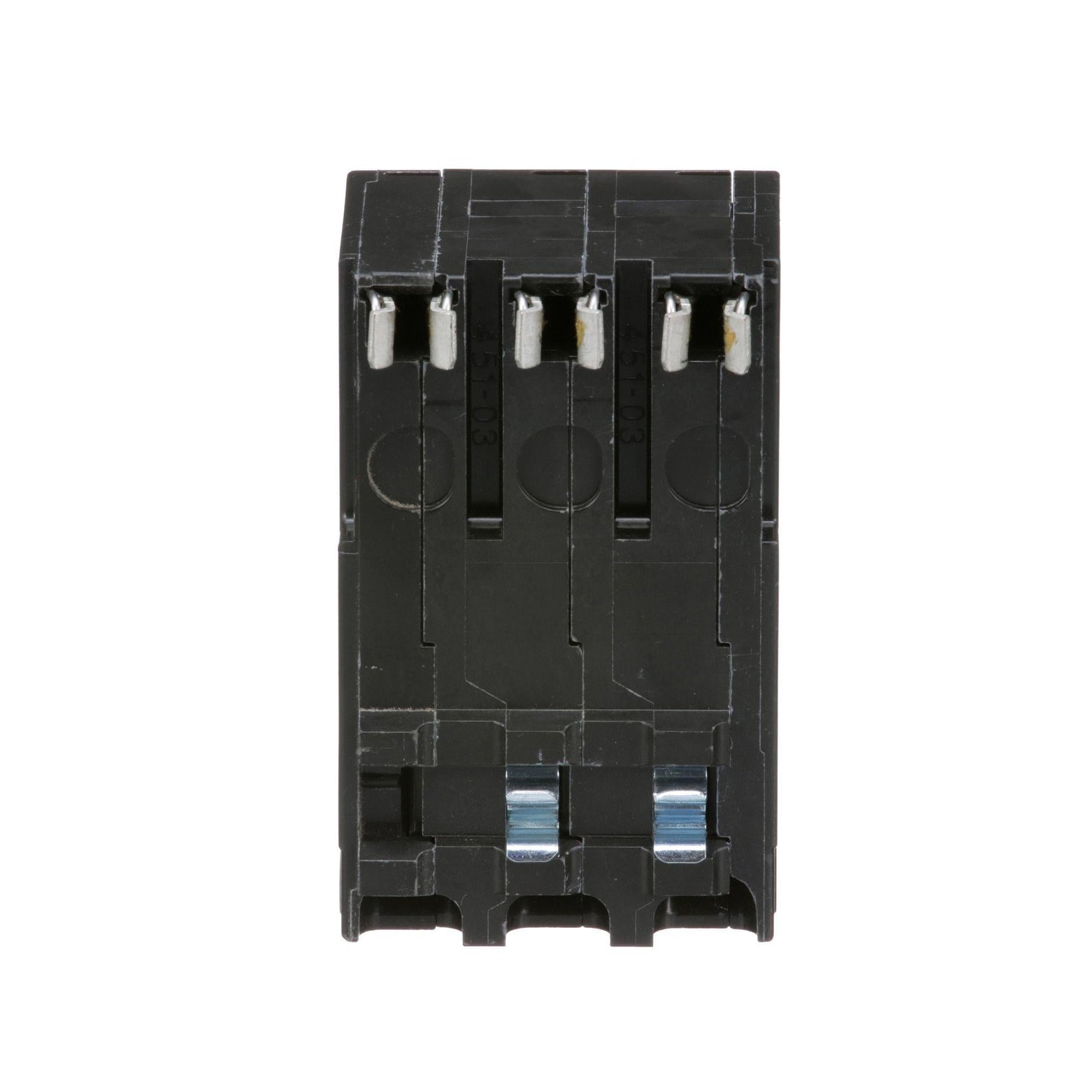 QO3125SL - Square D - Molded Case Circuit Breakers