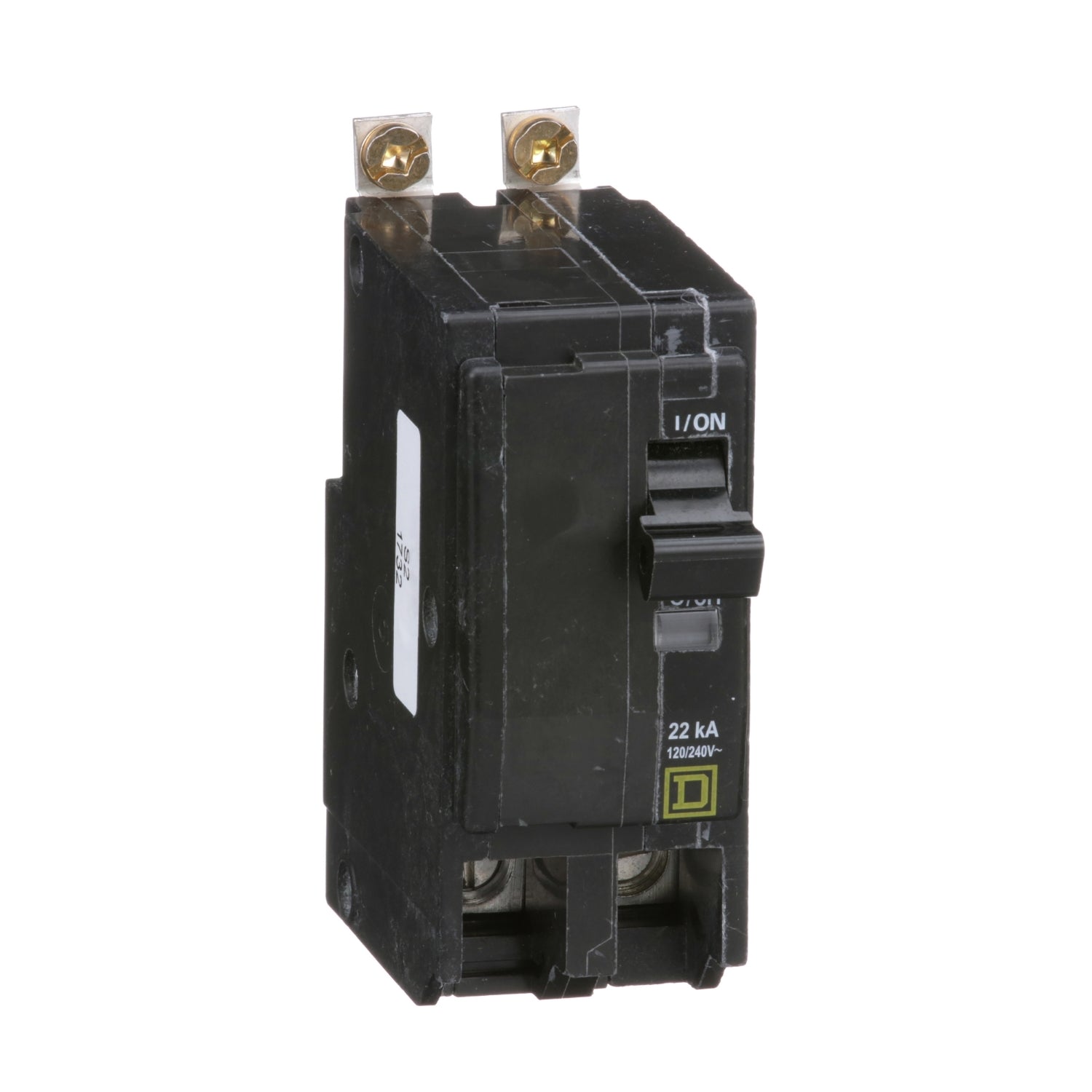 QOB280VH - Square D - 80 Amp 22kA Circuit Breaker