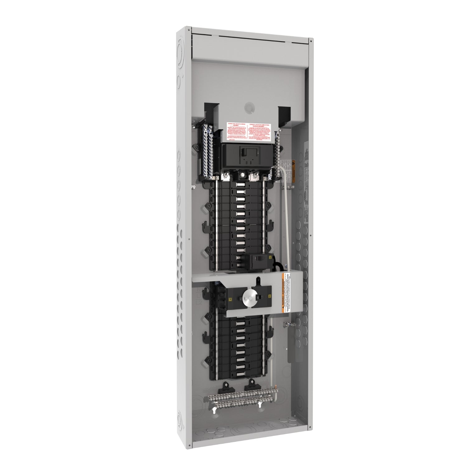 QOGP3P604436200P - Square D - Panel