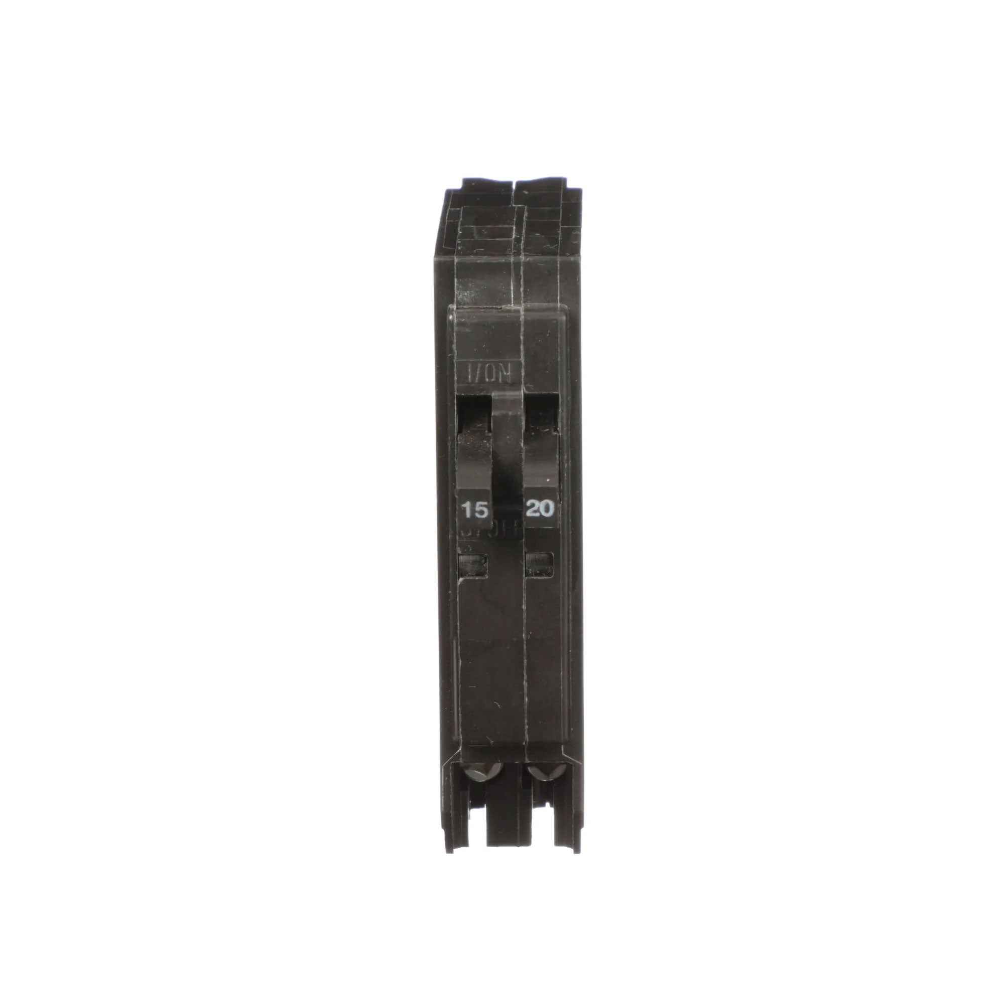 QOT1520 - Square D - Tandem Circuit Breaker – SimplyBreakers.com
