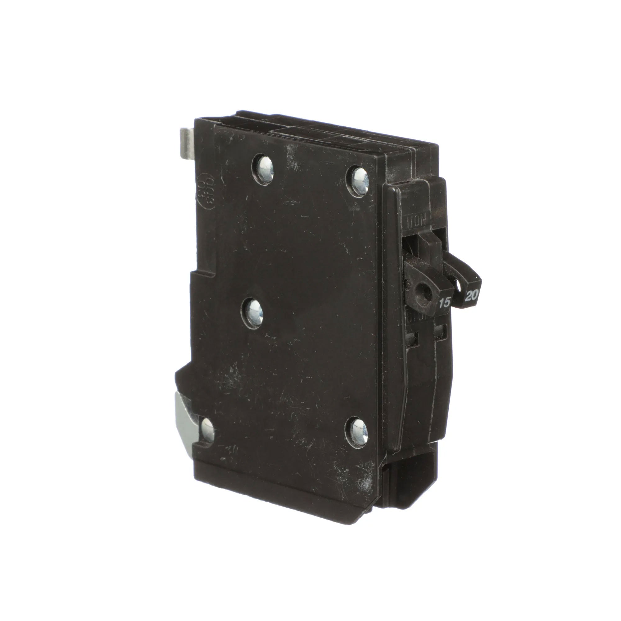 QOT1520 - Square D - Tandem Circuit Breaker – SimplyBreakers.com