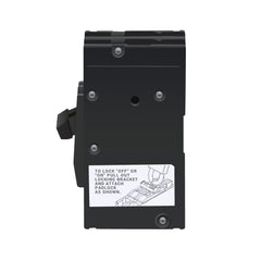 QOU2100 - Square D - 100 Amp Circuit Breaker