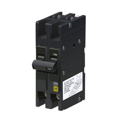 QOU2125 - Square D - 125 Amp Circuit Breaker