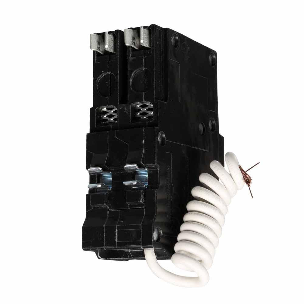 QO215GFI - Square D - 15 Amp GFCI Circuit Breaker