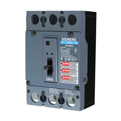 QR23B200 - Siemens - Molded Case Circuit Breaker