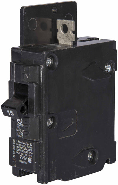 QS2125H - Siemens - Molded Case