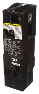 QSH2200 - Siemens - Molded Case Circuit Breakers