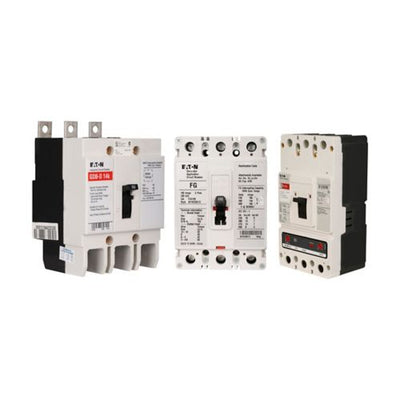 RD316T52W - Eaton - Molded Case Circuit Breaker