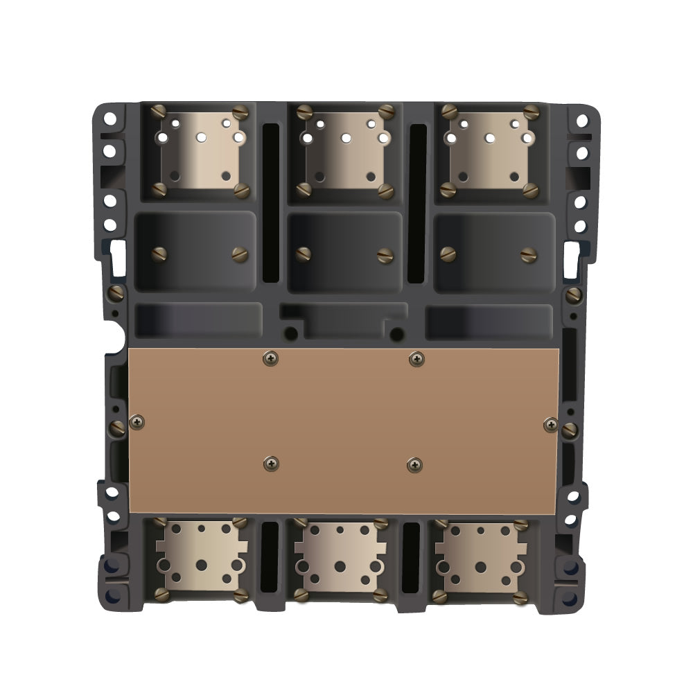 RD320T32W - Eaton - Molded Case Circuit Breakers