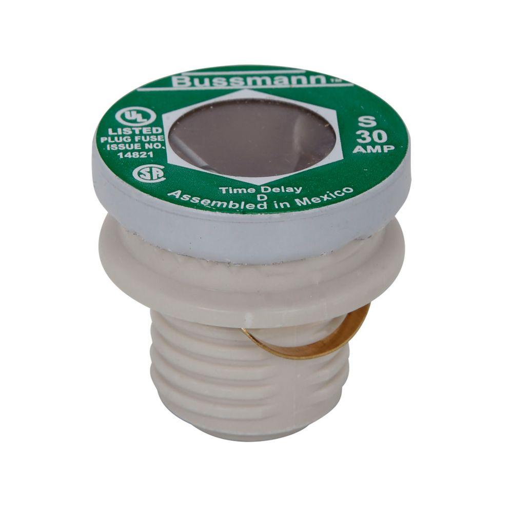 S-30 - Eaton - Bus Plug Fuse