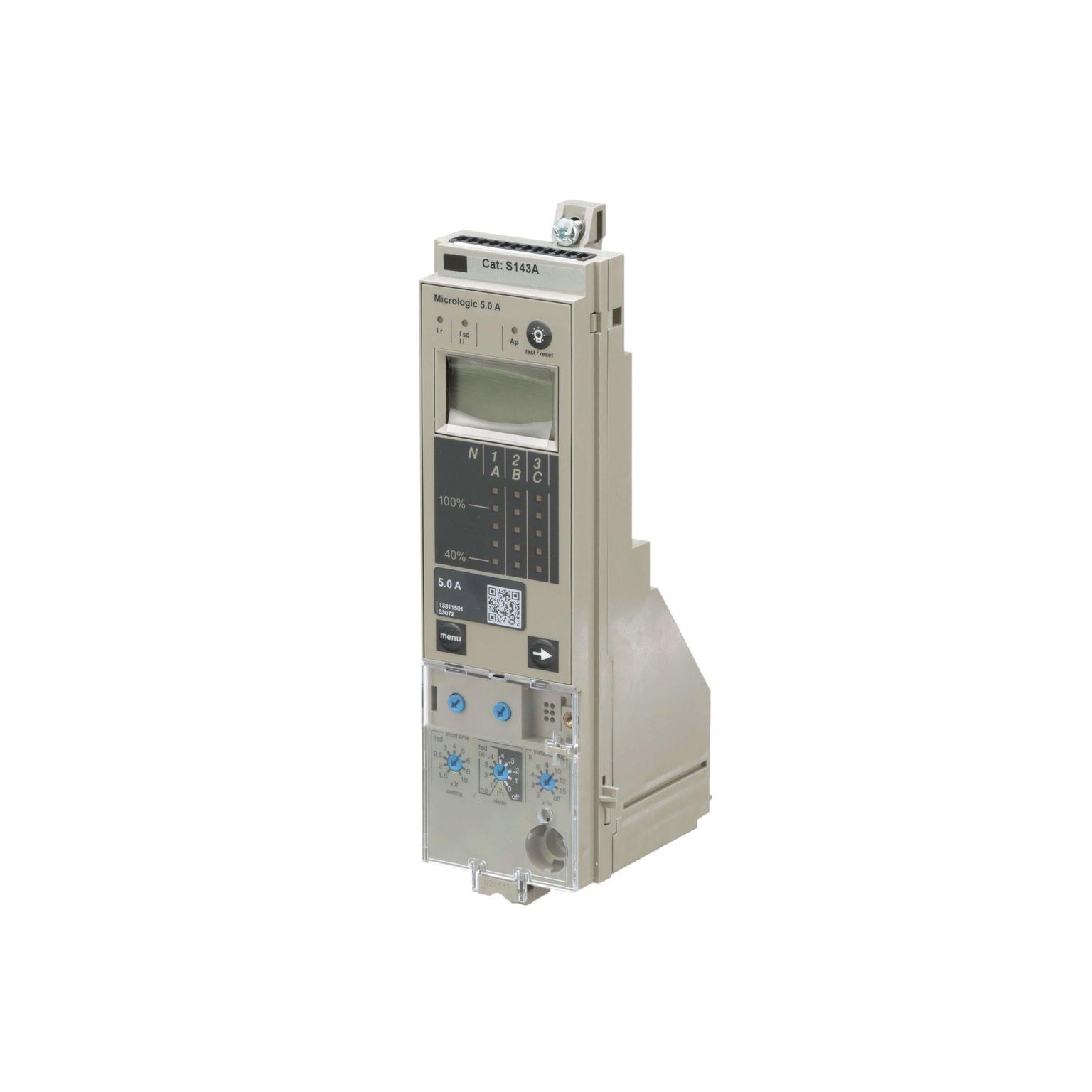 S143A - Square D - Trip Unit and Programmer