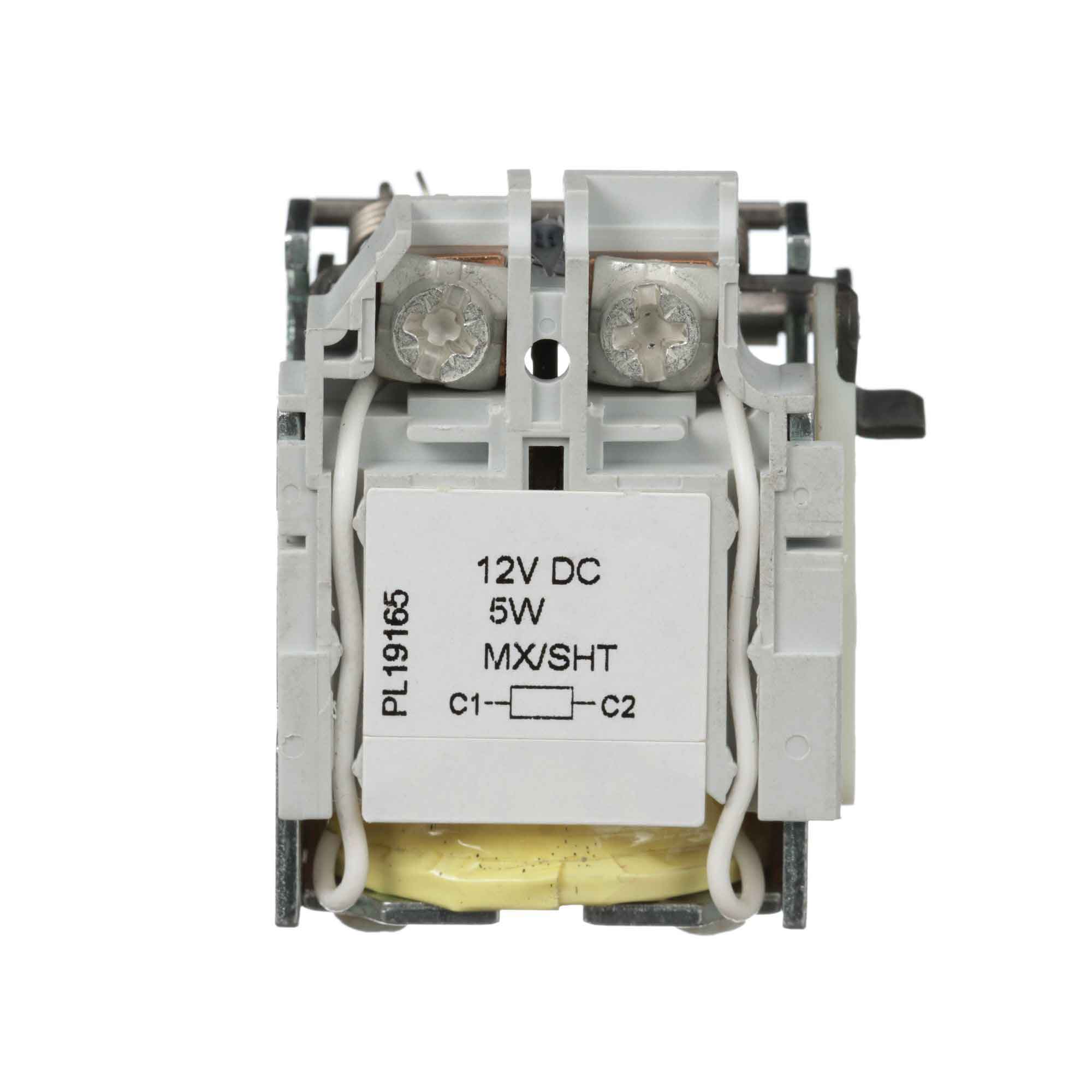 S29382 - Square D - Shunt Trip – SimplyBreakers.com