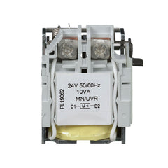 S29404 - Square D - Padlock