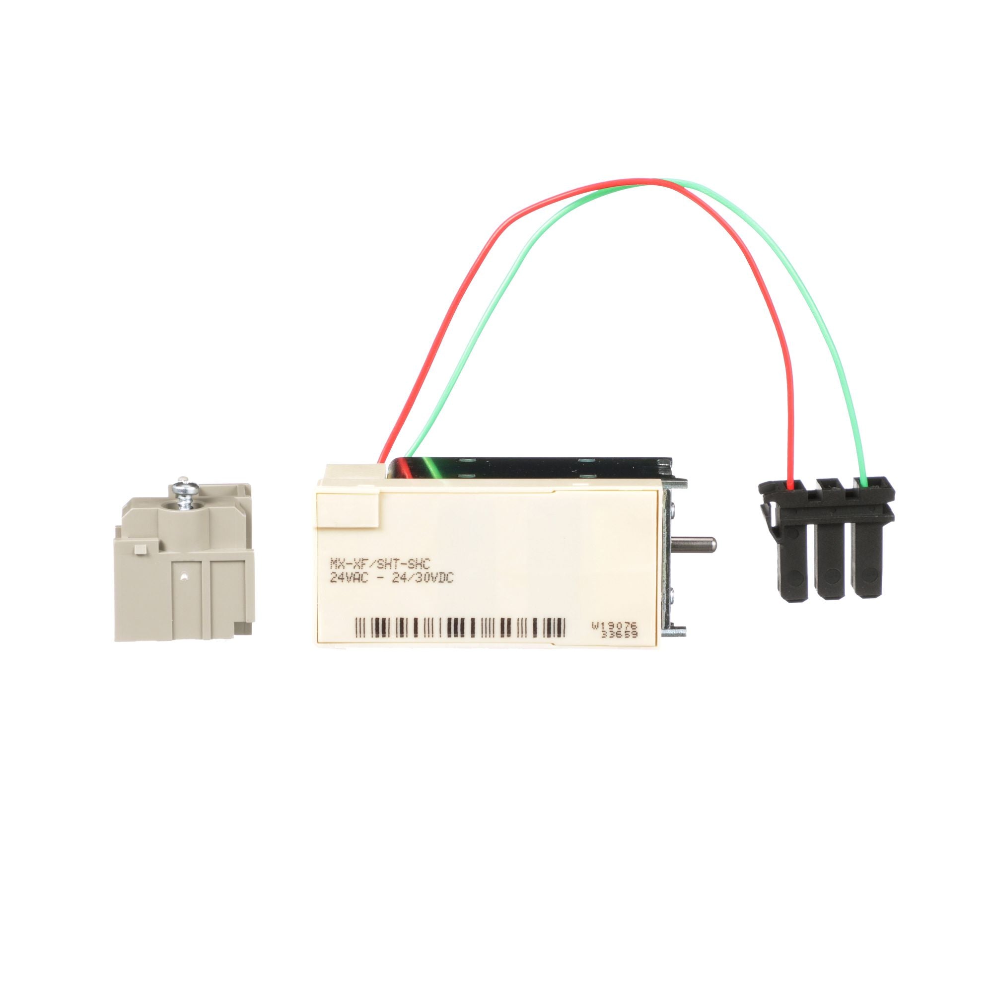 S33659 - Square D - Shunt Trip – SimplyBreakers.com