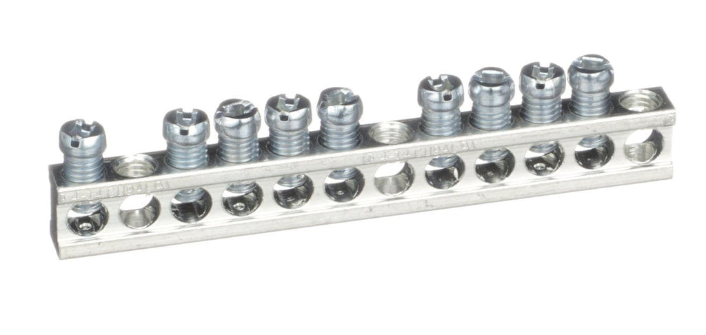 PK9GTA - Square D - Load Center Grounding Bar Assembly