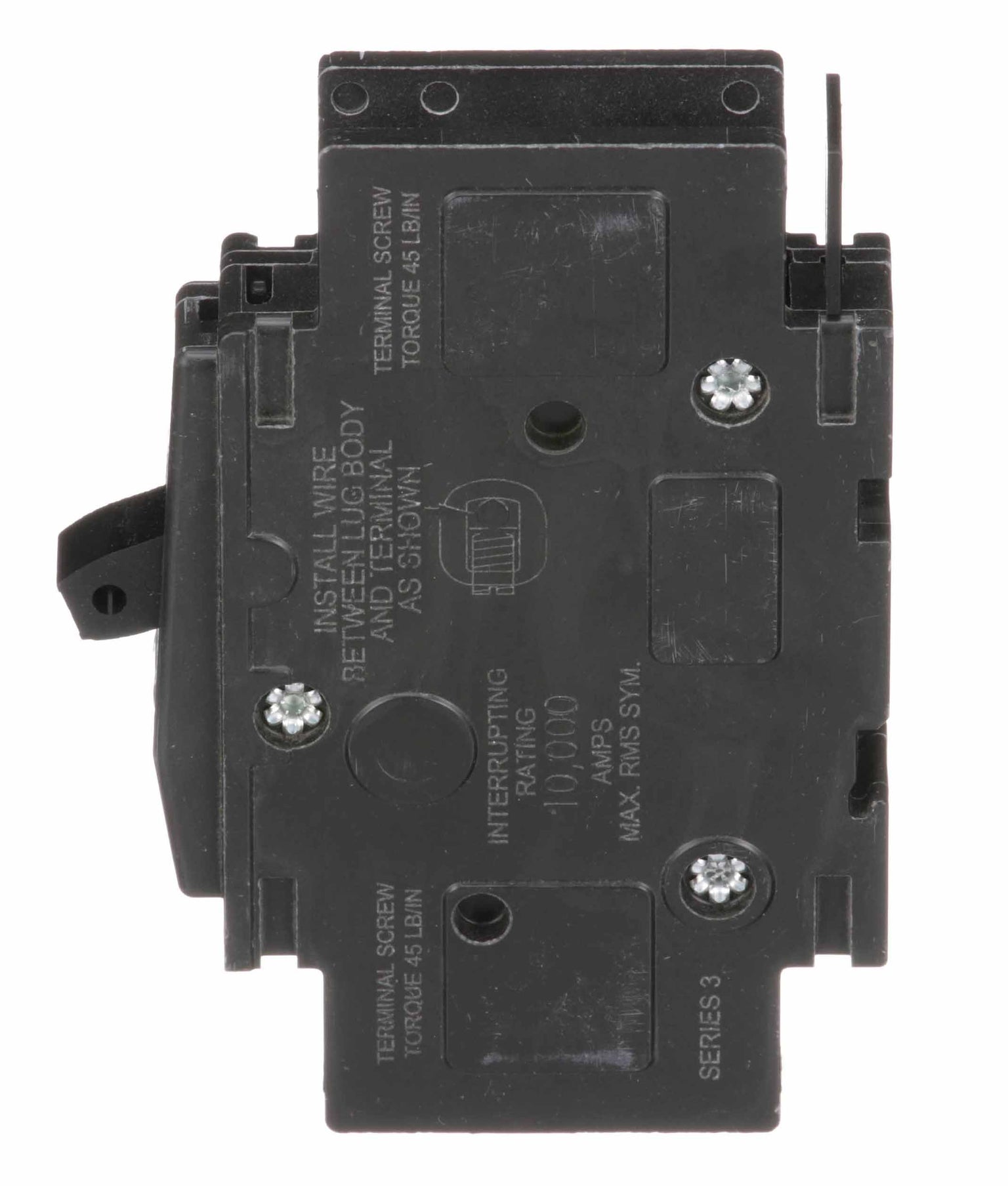 QOU145 - Square D - 45 Amp Circuit Breaker