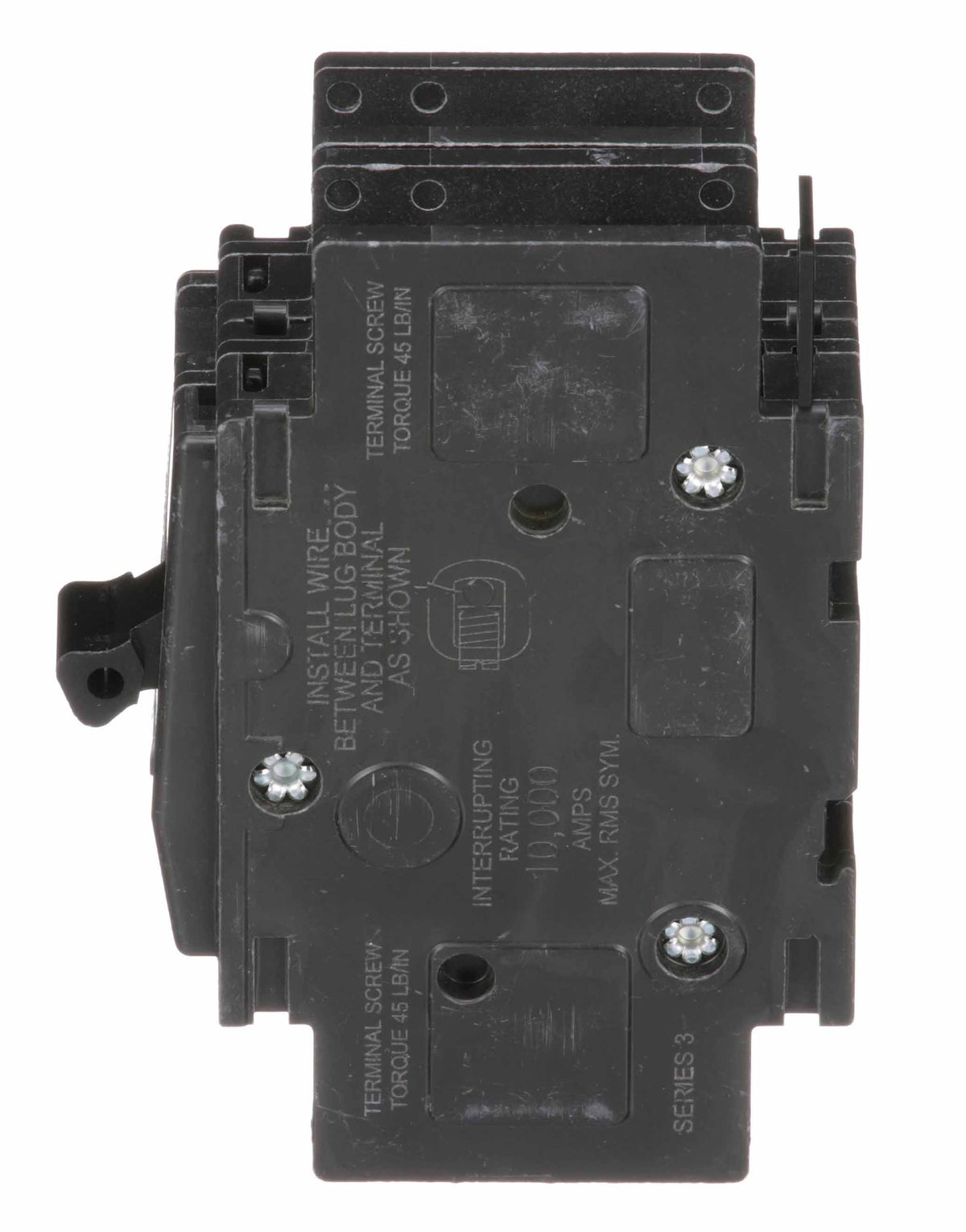 QOU260 - Square D - 60 Amp Circuit Breaker – SimplyBreakers.com
