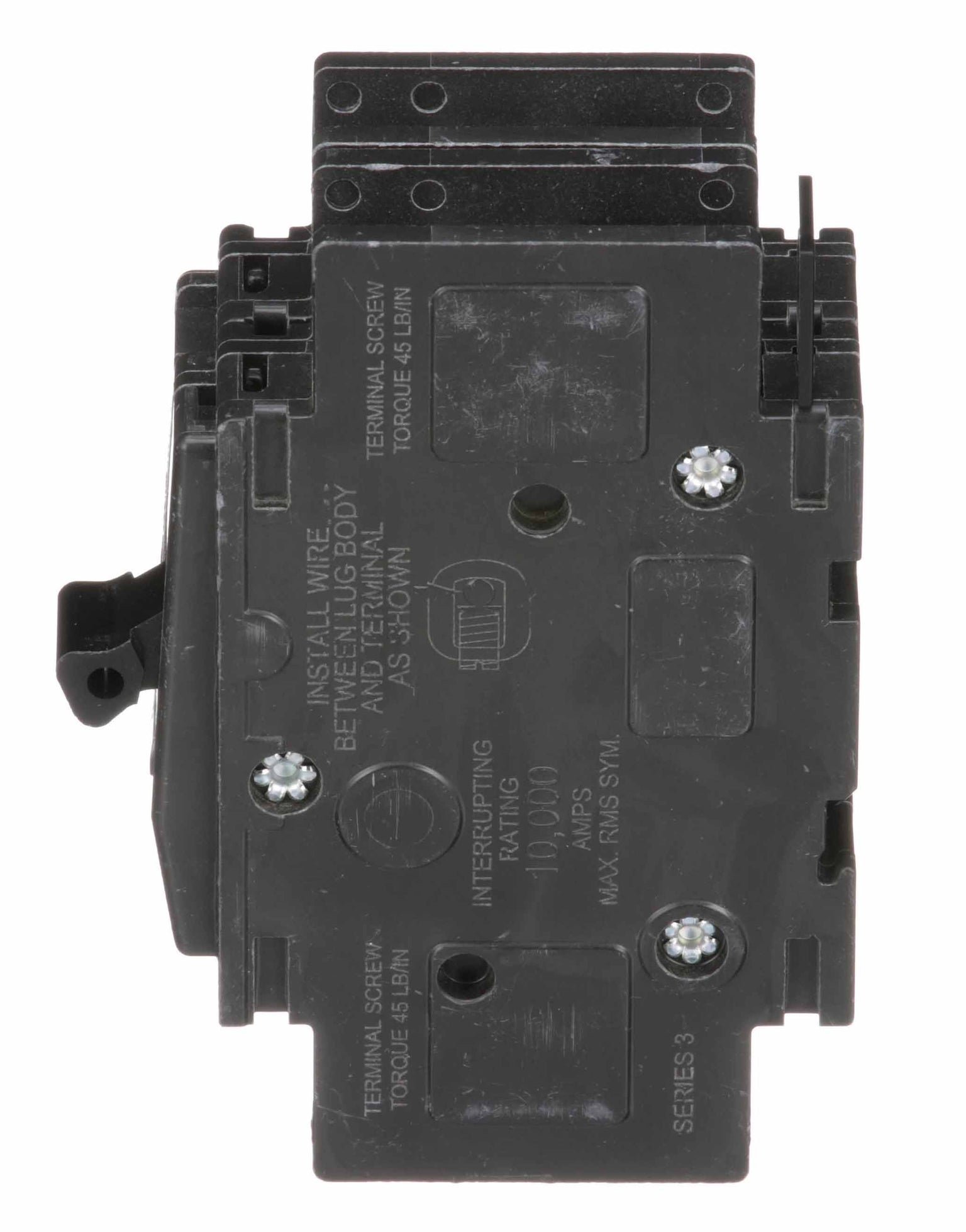 QOU270 - Square D - 70 Amp Circuit Breaker