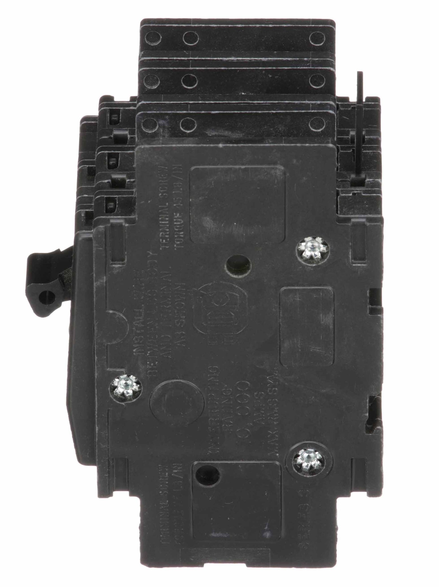 QOU3100 - Square D - 100 Amp Circuit Breaker