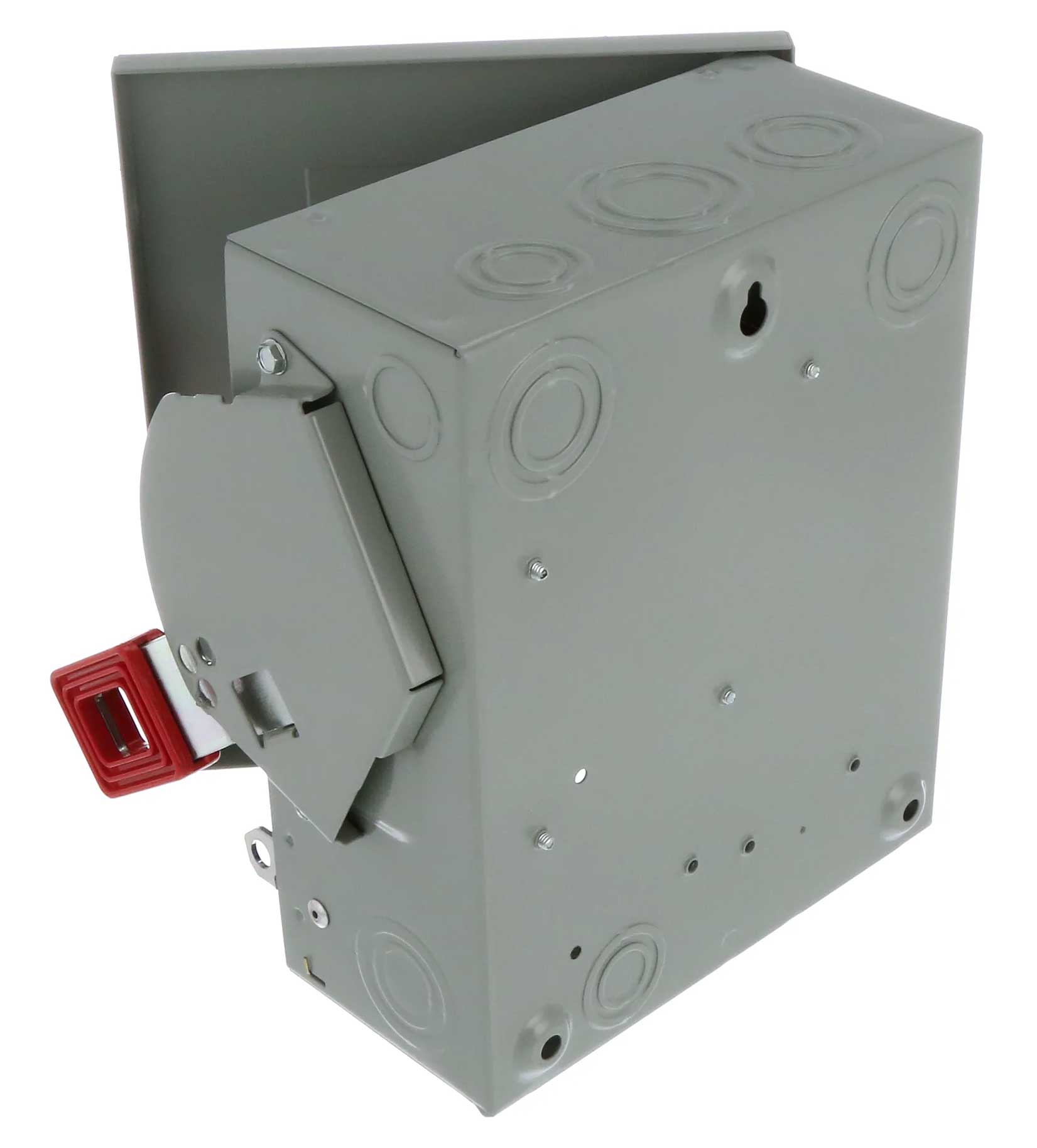 THN3361 - GE 30 Amp Safety Switches – SimplyBreakers.com