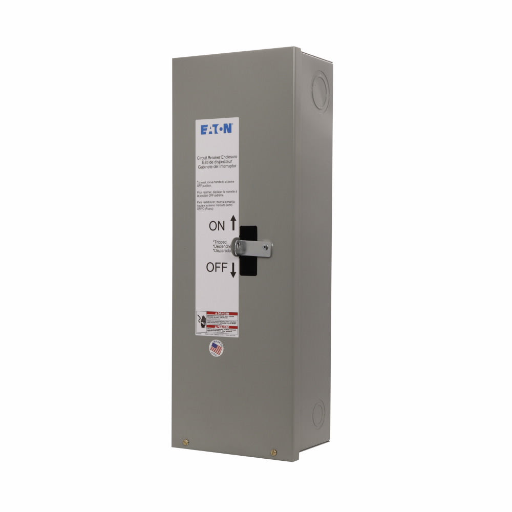SFDN225 - Eaton - Molded Case Circuit Breaker