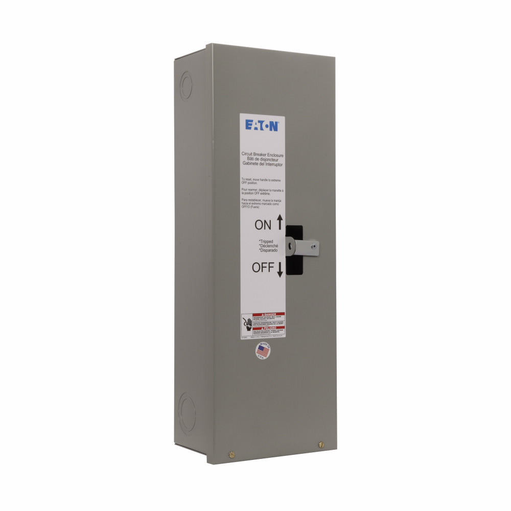 SFDN225 - Eaton - Molded Case Circuit Breaker