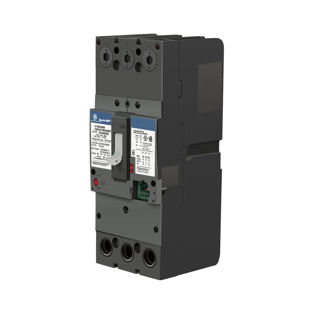 SFHA36AT0250 - GE - Molded Case Circuit Breaker