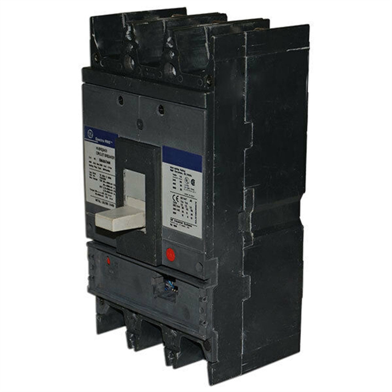SEHA36AT0030 - GE - Molded Case Circuit Breaker