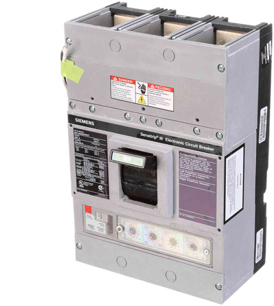 SHLD69600NGT - Siemens - Molded Case