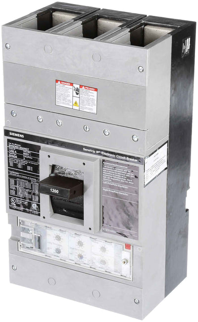 SHND69120ANGT - Siemens - Molded Case