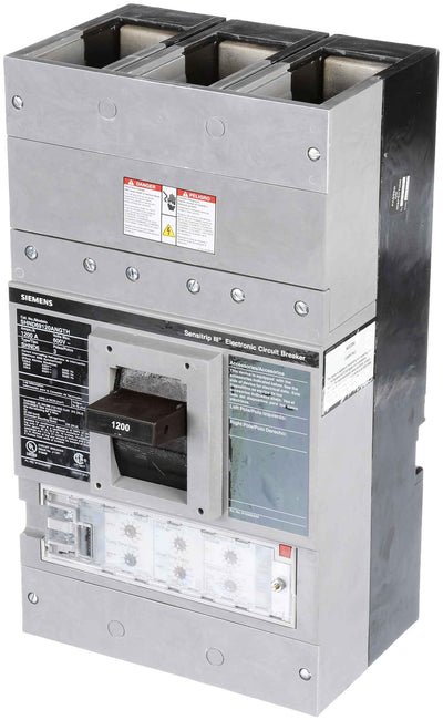 SHND69120ANGTH - Siemens - Molded Case