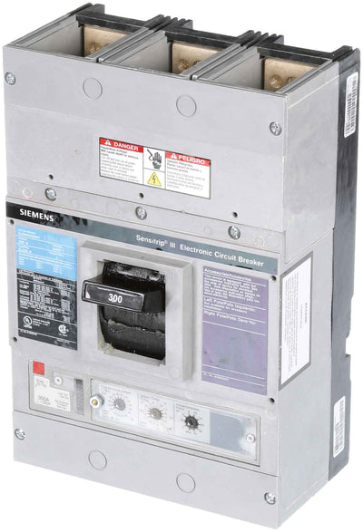 SJD69300NT - Siemens - Molded Case