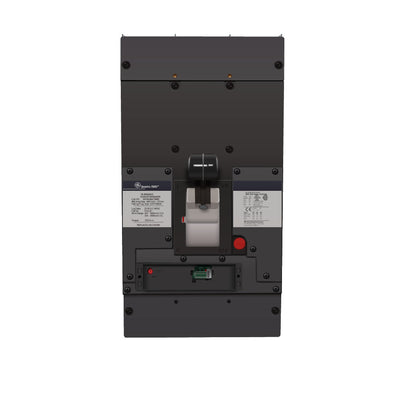 SKHA36AT0800 - GE - Molded Case Circuit Breaker