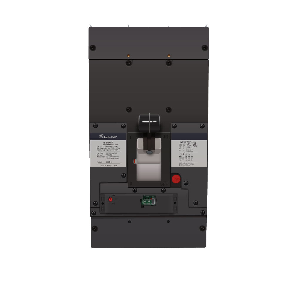 SKHA36AT1200 - GE - Molded Case Circuit Breaker