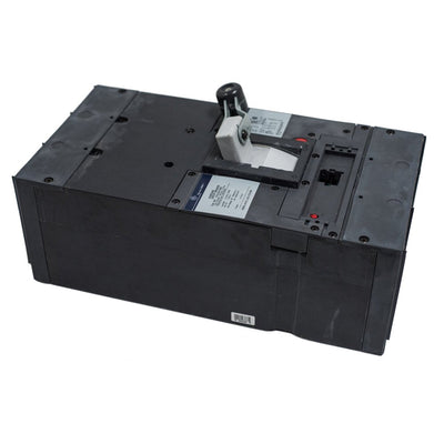 SKHB36BD1200 - General Electrics - Molded Case Circuit Breakers