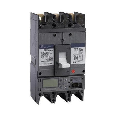 SKHC3612L3XX - General Electrics - Molded Case Circuit Breakers