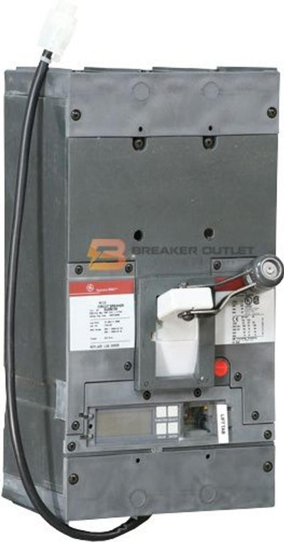 SKLB36BC1200 - General Electrics - Molded Case Circuit Breakers