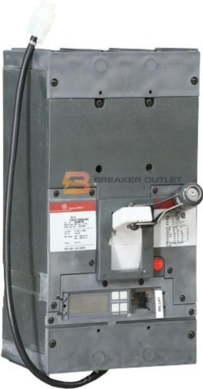 SKLB36BC1200 - General Electrics - Molded Case Circuit Breakers