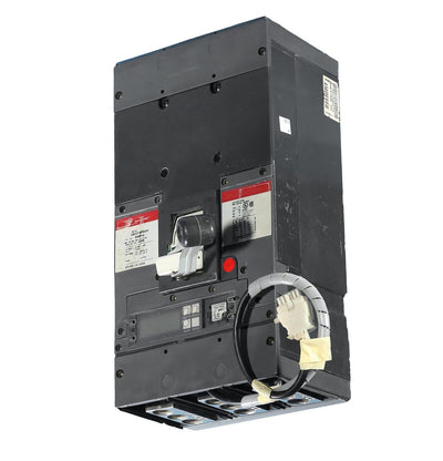 SKLB36BD0800 - General Electrics - Molded Case Circuit Breakers