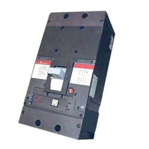 SKLL36AT1200 - General Electrics - Molded Case Circuit Breakers