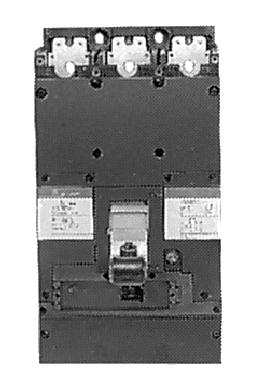 SKLL36BD1200 - General Electrics - Molded Case Circuit Breakers