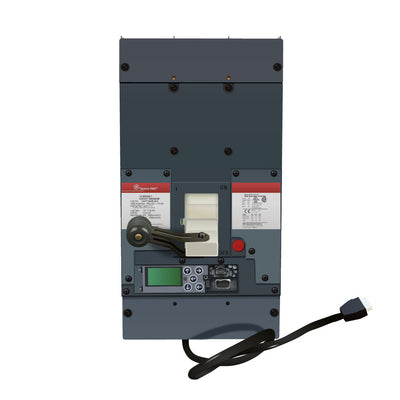 SKPP3608l4XX - GE - Molded Case Circuit Breaker